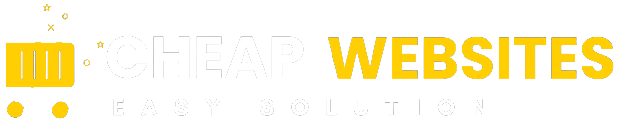 Cheap Websites