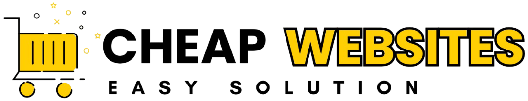 Cheap Websites